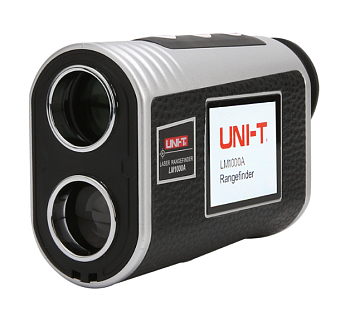 Лазерный дальномер UNI-T LM1000A